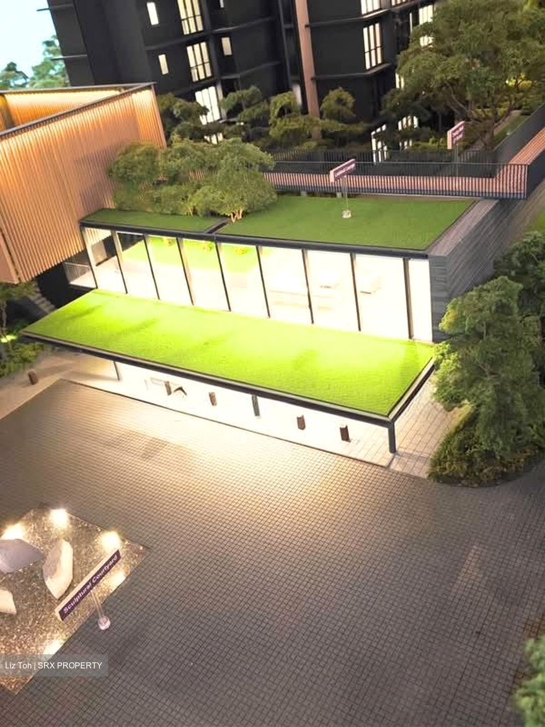 The Myst (D23), Condominium #589912571